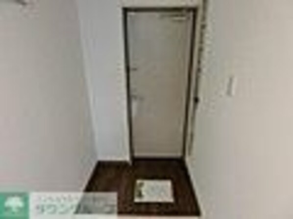 アルベルゴ北千住の物件内観写真